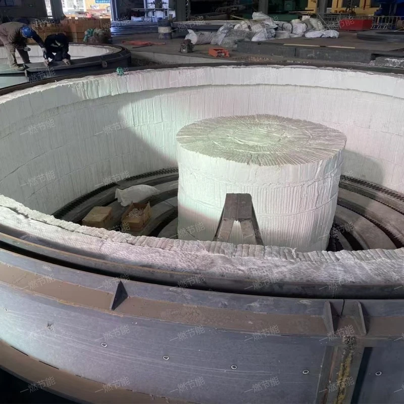 Introduction to Pit type quenching and annealing furnace, how much is the price of the Forging furnace?