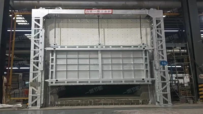 Environmentally friendly tubular heating furnace