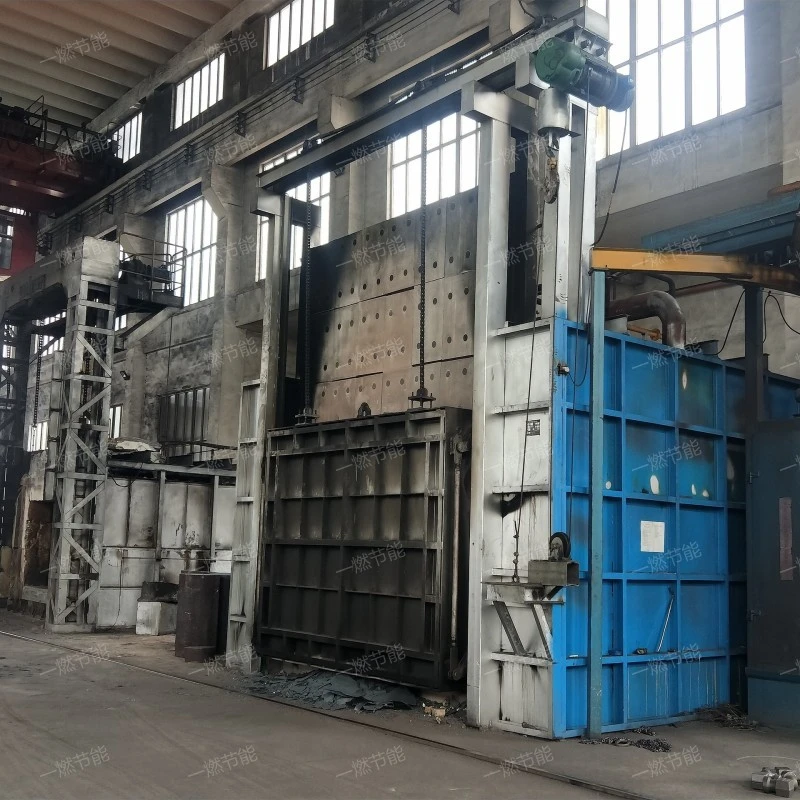 Introduction to Regenerative tube quenching furnace, introduction to Forging furnace function advantages and characteristics