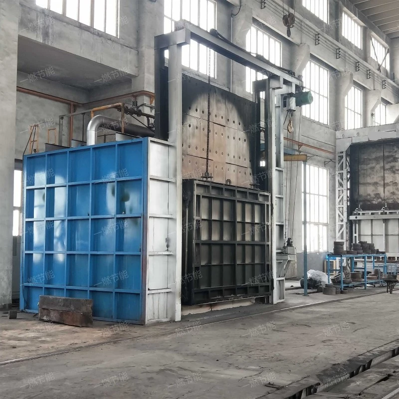 What is a Gas tube heating furnace? Introduction to the principle of heating furnace structure