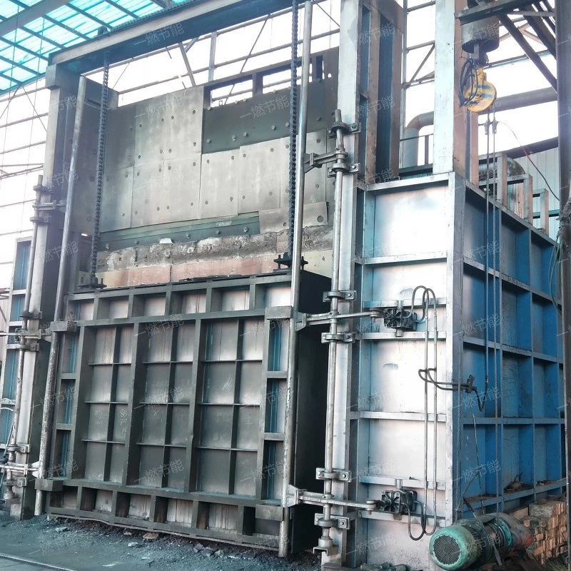 Introduction to Energy saving tube annealing furnace, how much is the price of the Forging furnace?
