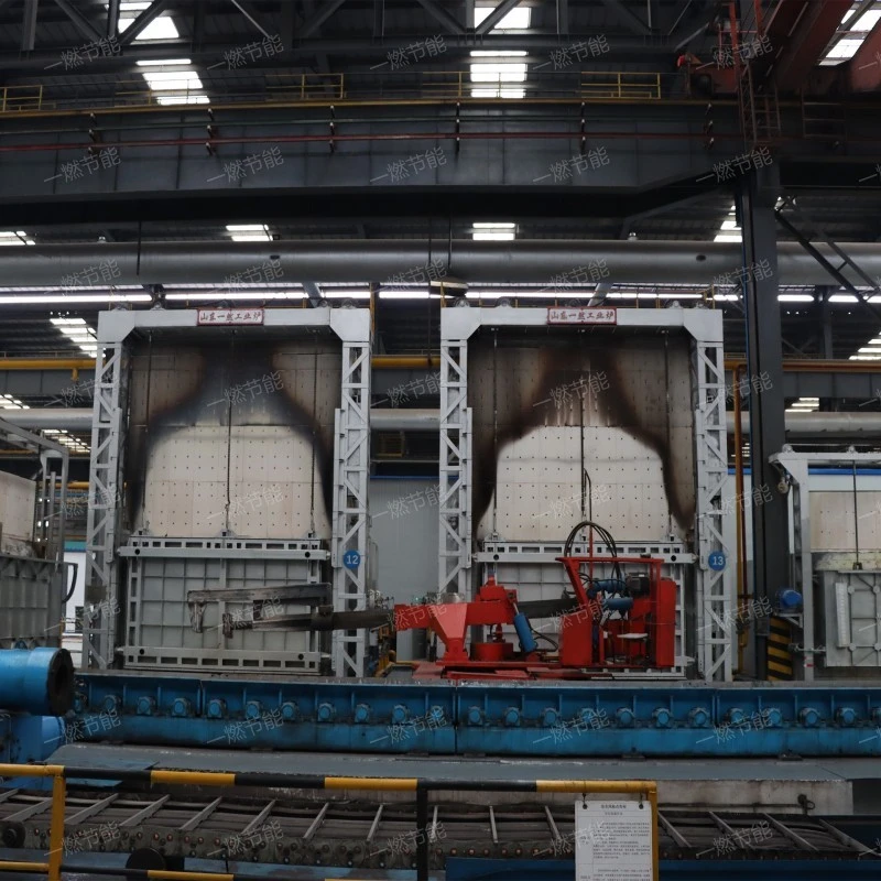What is a Tube type bright annealing furnace? Introduction to the advantages and characteristics of the heating furnace