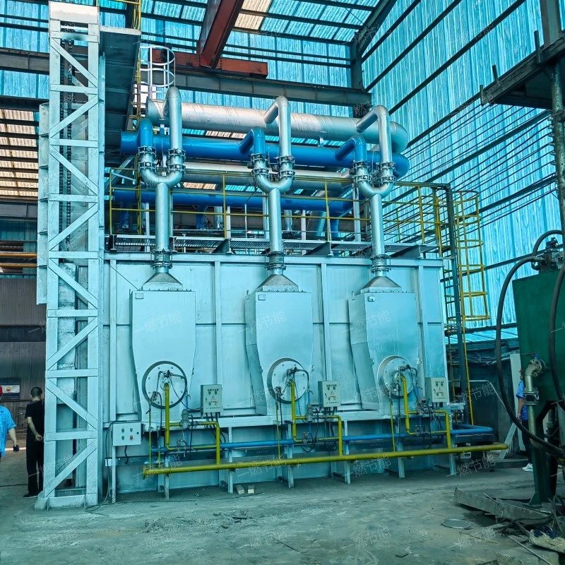 Introduction to tube furnace and heating furnace structure principle