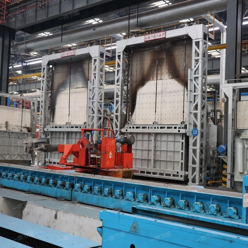 Introduction to Tubular continuous heating furnace, how much is the price of the heating furnace?