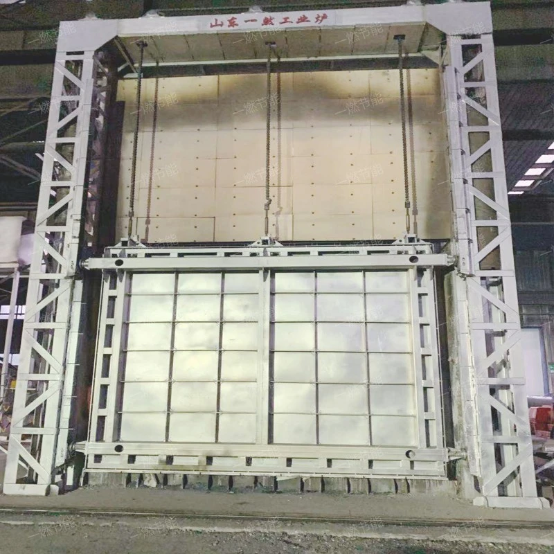 What is a Tempering furnace chamber type? heating furnace specifications, models, and parameters