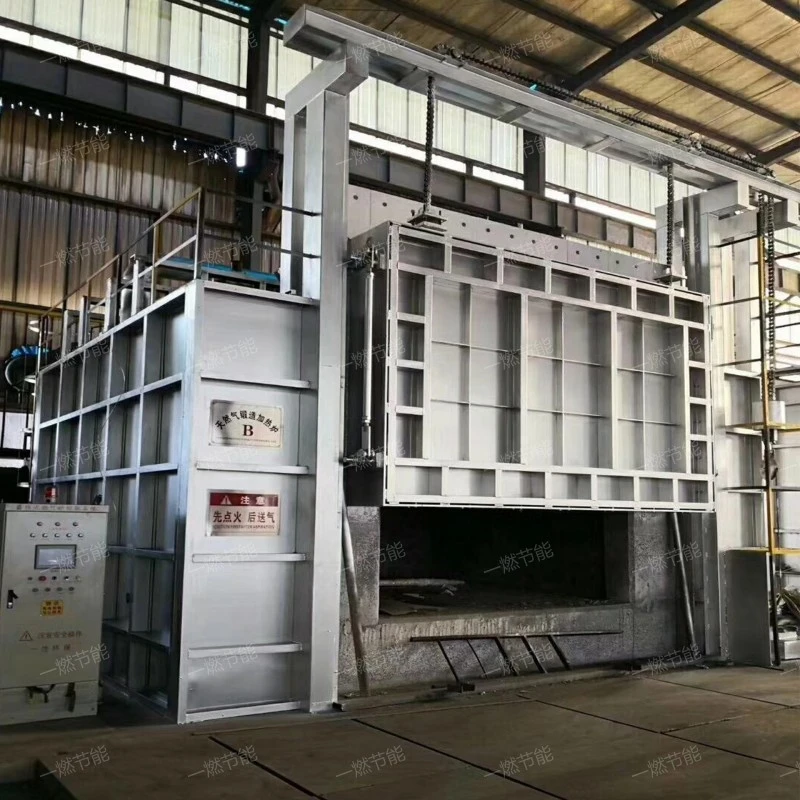 Introduction to Gas storage tube furnace, introduction to heating furnace function advantages and characteristics