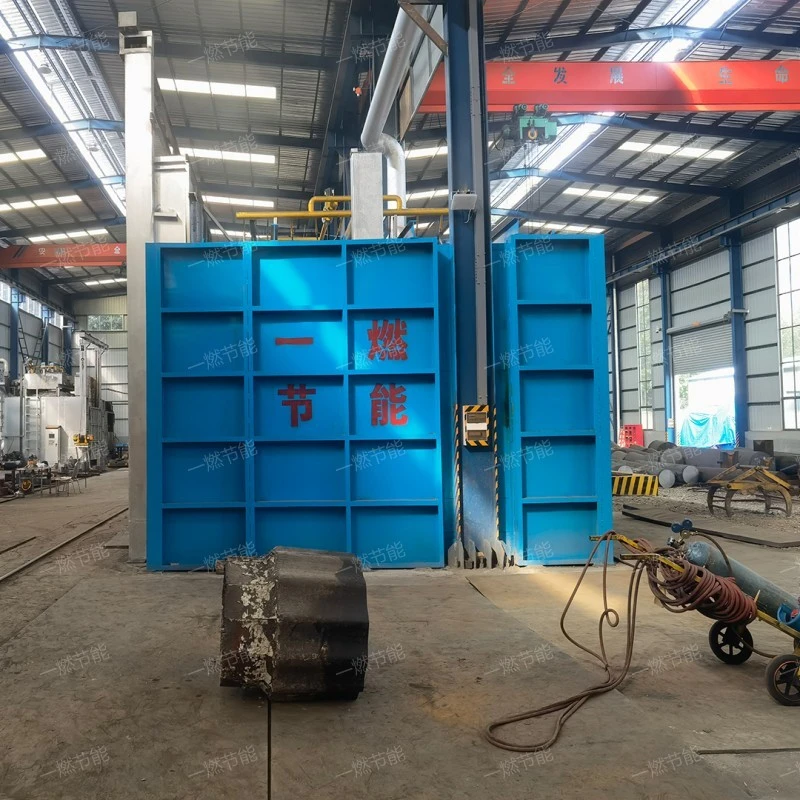 What is a Automatic greenhouse furnace? Introduction to the advantages and characteristics of heating furnace functions