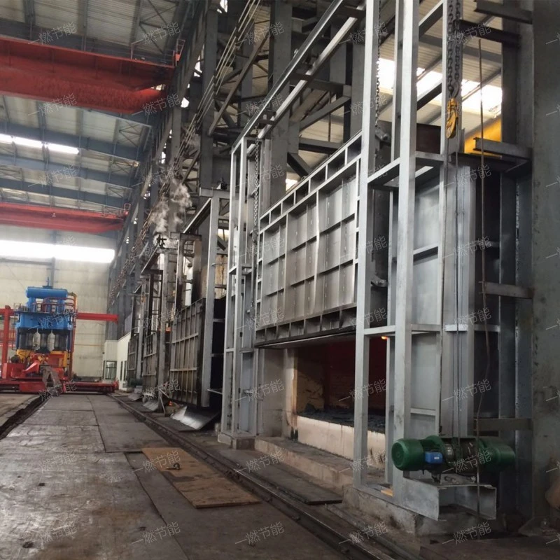 What is a Roasting tube type roasting furnace? heating furnace specifications, models, and parameters