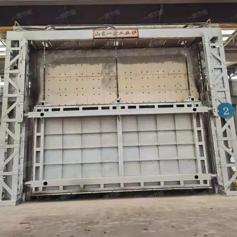 Introduction to Automatic temperature regulating tube furnace, how much is the price of the forging furnace?