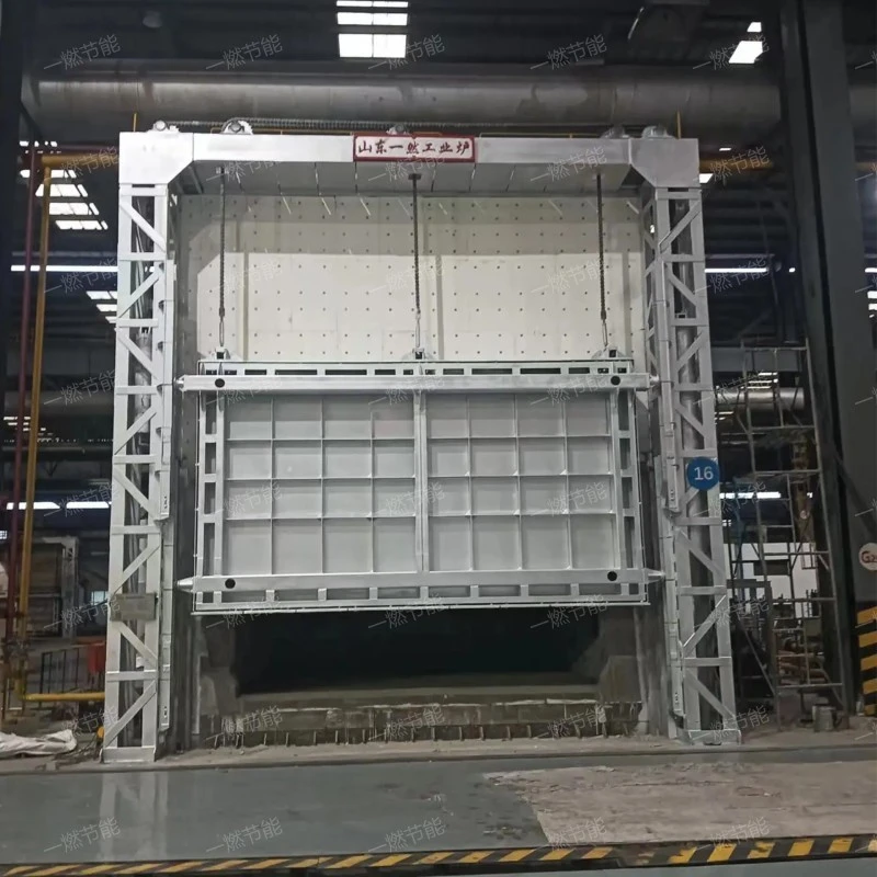 What is a Multi tube annealing furnace? How much is the price of the forging furnace?