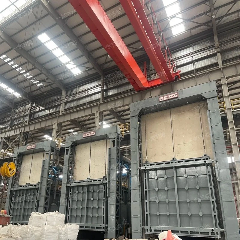 Introduction to Heat treatment tube furnace, how much is the price of the Forging furnace?