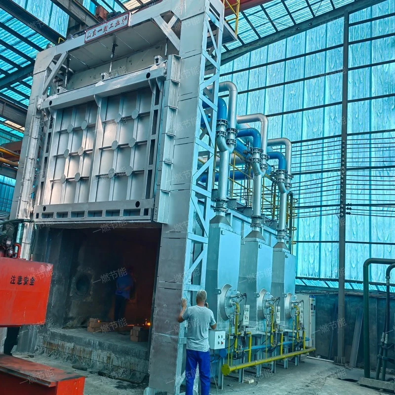 What is a Automatic temperature control tube furnace? Introduction to the principle of heating furnace structure