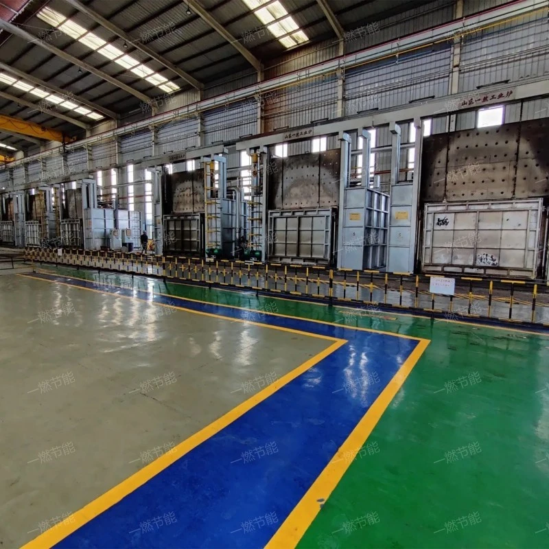 What is a Regenerative tube heating furnace? How much is the price of the heating furnace?