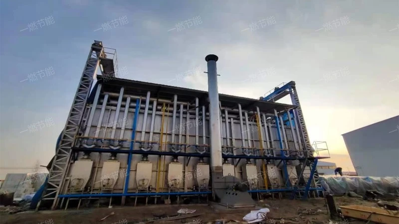 Decarbonization annealing heating furnace