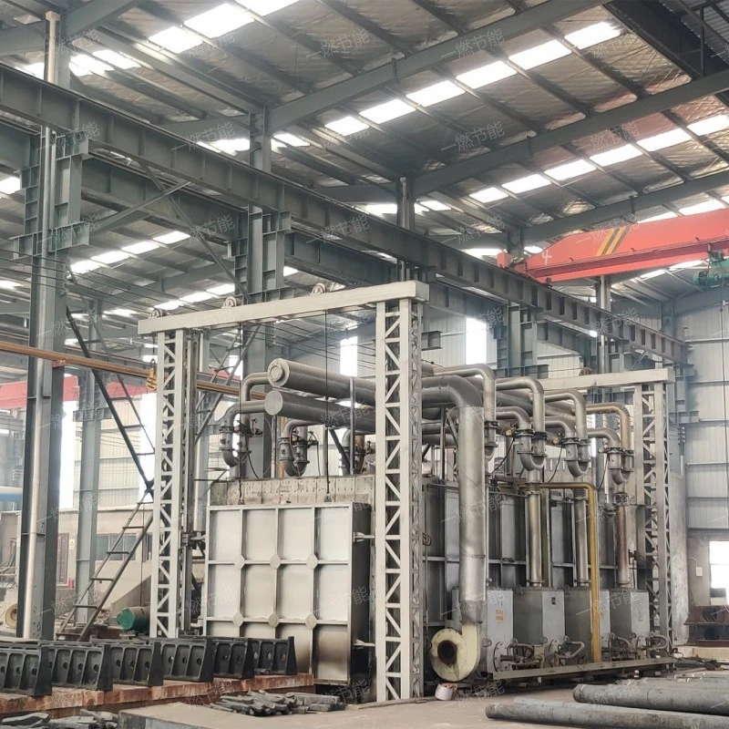 What is a Isothermal heat treatment furnace? Introduction to the principle of heating furnace structure