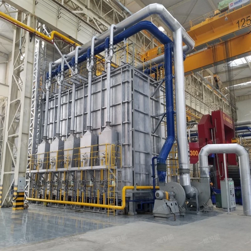 What is a Dual car high-temperature test furnace? Introduction to the advantages and characteristics of the heating furnace
