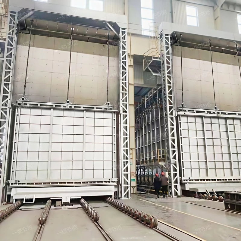 What is a Automatic Annealing Furnace? Introduction to the advantages and characteristics of heating furnace functions