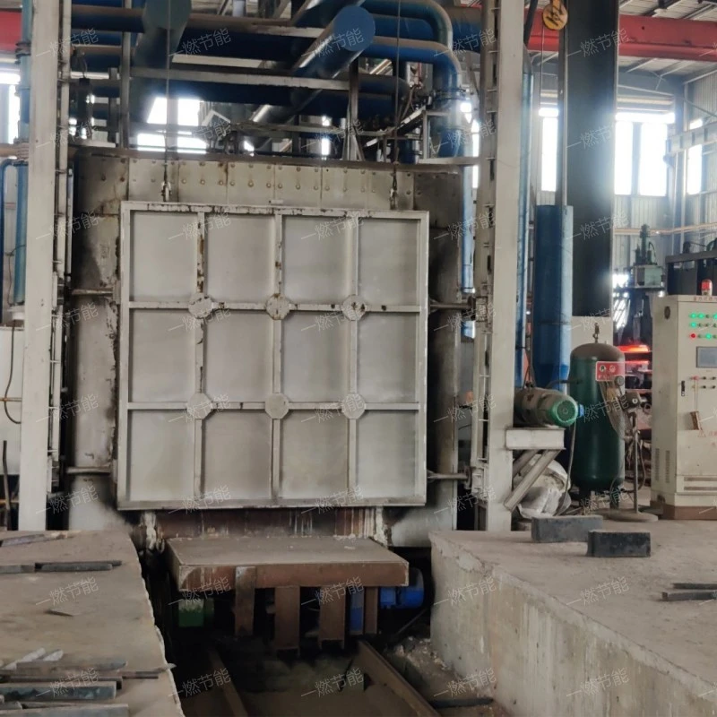 Introduction to Plate chain continuous heat treatment furnace, how much is the price of the heating furnace?