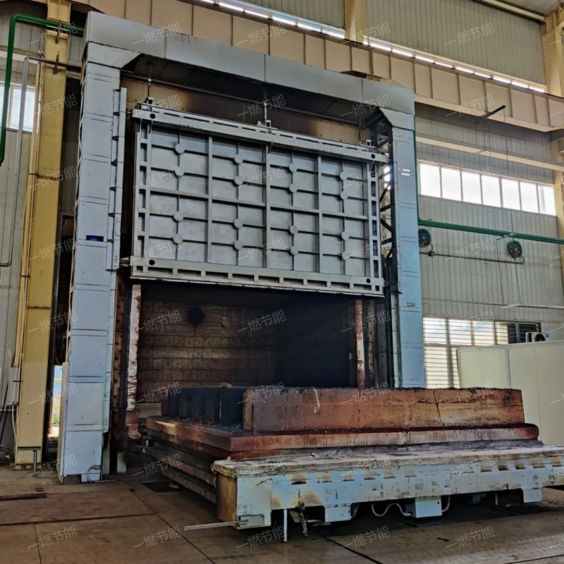 Introduction to Energy saving quenching industrial furnace, heating furnace specifications, model parameters