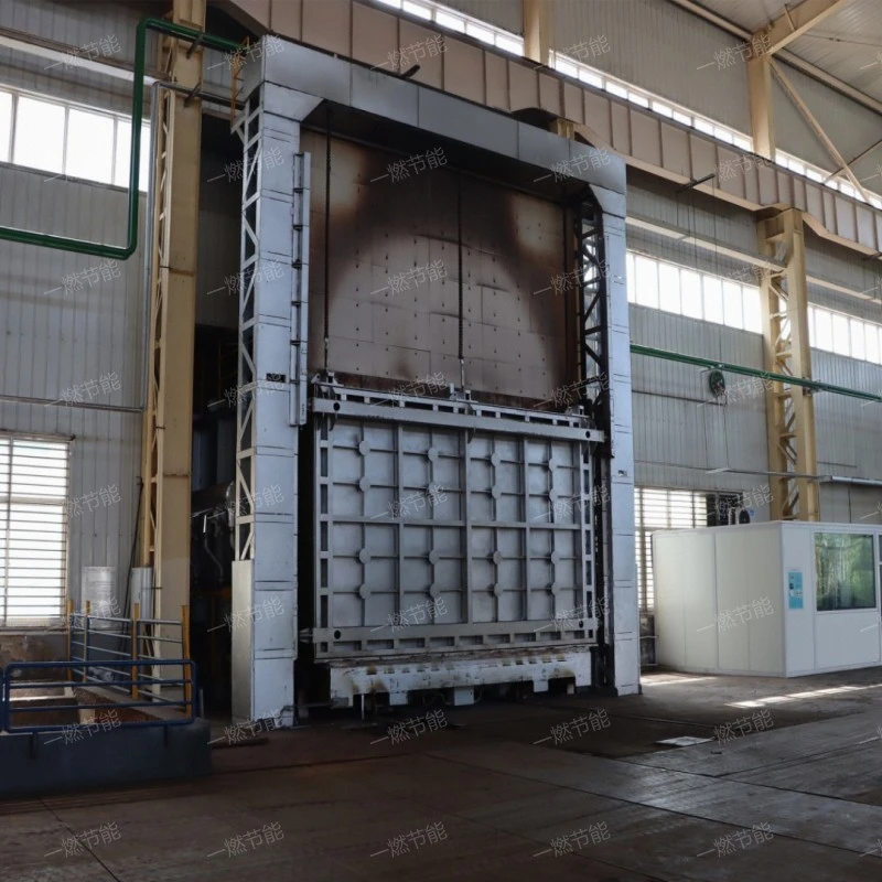 What is a Regenerative gas chain furnace? Introduction to the advantages, characteristics, and principles of the Forging furnace