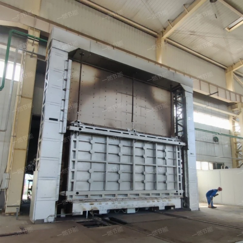 Introduction to Aluminum casting heating furnace, advantages, characteristics and principles of heating furnace