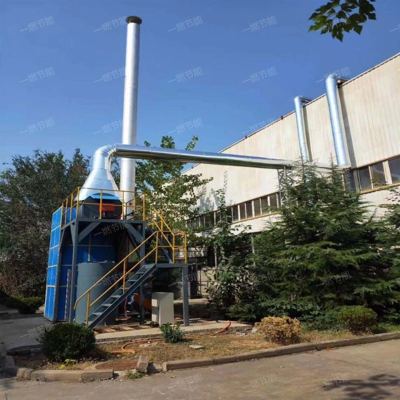 What is a Denitrification in the steel industry? Introduction to the advantages, characteristics, and principles of the SCR denitration