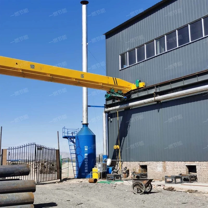 What is a Low temperature catalytic reduction denitrification equipment? SCR flue gas denitrification specifications, models, and parameters