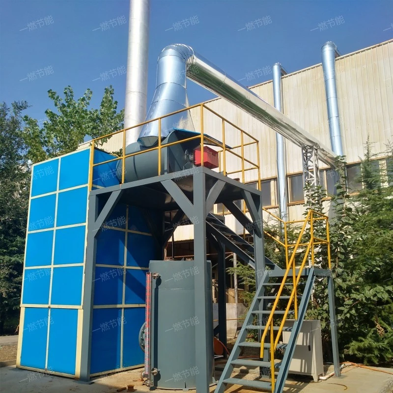 What is a Catalyst reduction method for denitrification? SCR denitration specifications, models, and parameters
